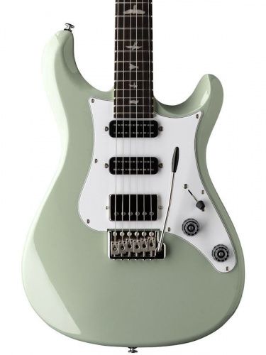 PRS SE Studio Standard (Silverstone Gray) - JCS.UA фото 3