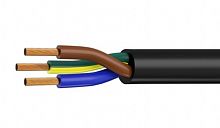 Силовой кабель Roxtone PC315P, вн. диаметр 8.3 мм, 100 м - JCS.UA