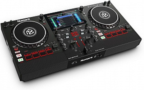 DJ-контроллер NUMARK Mixstream PRO