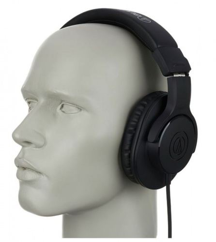 Навушники Audio-Technica ATHM20X - JCS.UA фото 9