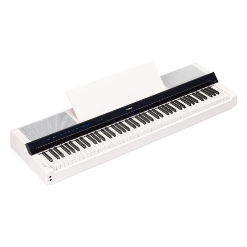 Цифрове піаніно YAMAHA P-S500 (White) - JCS.UA фото 2