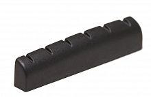 Поріжок GRAPH TECH PT-6114-00 Black TUSQ XL Slotted 1 23/32 - JCS.UA
