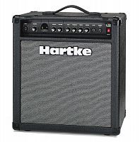 Комбопідсилювач для електрогітари Hartke G30R - JCS.UA