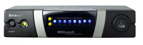 Сетевой концентратор AKG HUB4000 Q - JCS.UA