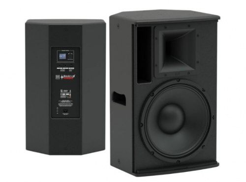 Акустична система MARTIN AUDIO Blackline X Powered XP12 - JCS.UA фото 2