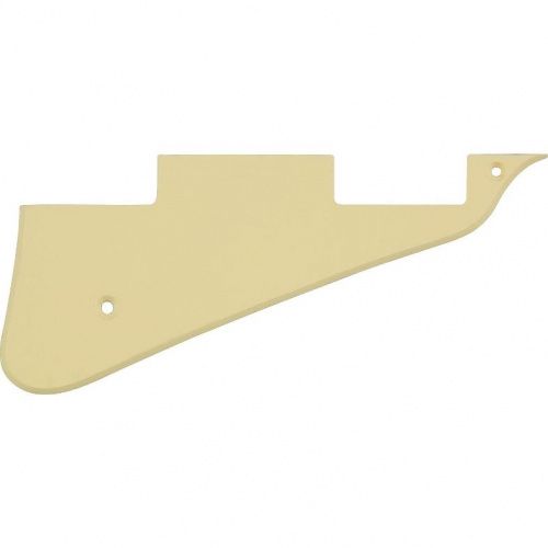 Пикгард панель для электрогитары PAXPHIL M33 LES PAUL PICKGUARD (CREME) - JCS.UA