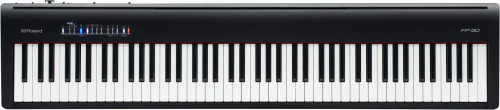 Цифровое пианино Roland FP30BK+S - JCS.UA фото 4