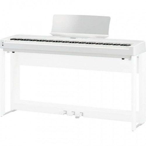 Цифровое пианино KAWAI ES520W - JCS.UA фото 6