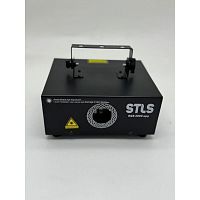 Лазер STLS RGB 2000 app - JCS.UA