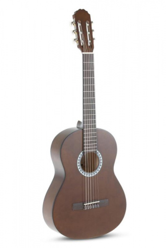 Классическая гитара GEWA pure VGS Basic Natural 3/4 - JCS.UA