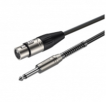 Готовый микрофонный кабель Roxtone SMXJ210L6 - JCS.UA