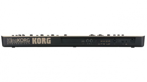 Аналоговий синтезатор Korg KingKORG - JCS.UA фото 4