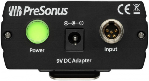 Підсилювач для навушників PreSonus HP2 - JCS.UA фото 3