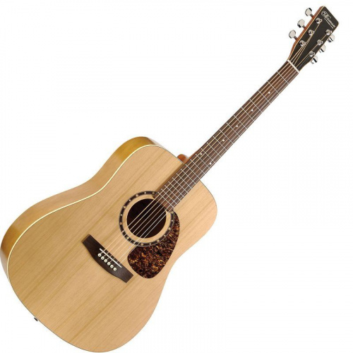 Акустична гітара NORMAN 021000 - Protege B18 Cedar - JCS.UA фото 2