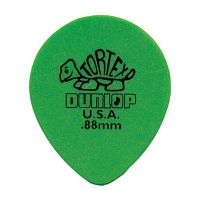 Набір медіаторів Dunlop 413R.88 Tear Drop - JCS.UA