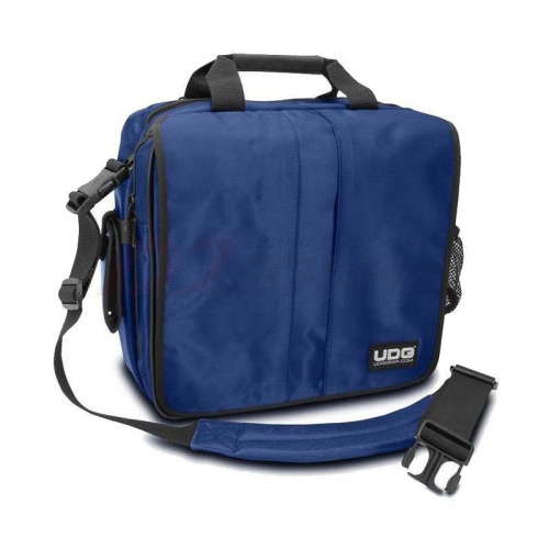 Сумка UDG Ultimate CourierBag DeLuxe Blue Limited Edition - JCS.UA