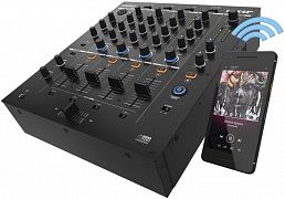 Мікшерний DJ-контролер Reloop RMX-44 BT