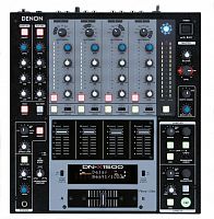 DJ-мікшер Denon DJ DN-X1500 BK - JCS.UA