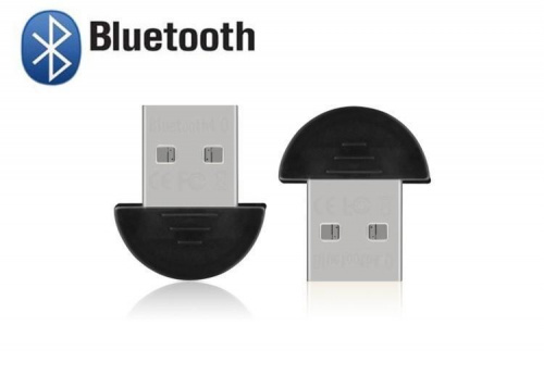 Bluetooth USB-адаптер SKY SOUND BT-2.0 - JCS.UA