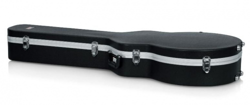Кейс для электрогитары GATOR GC-335 Semi-Hollow Style Guitar Case - JCS.UA фото 7