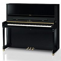 Акустическое фортепиано Kawai K-500 E/P - JCS.UA