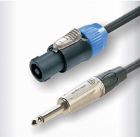 Готовый акустический кабель Roxtone DSSJ215L5 - JCS.UA
