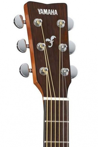 Электроакустическая гитара YAMAHA FSX800C (Natural) - JCS.UA фото 4