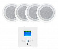 Акустический комплект SKY SOUND MRC-3024 - JCS.UA