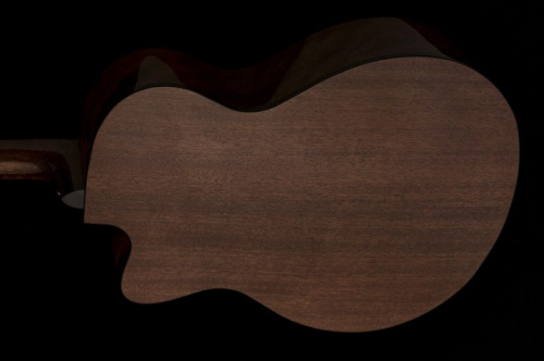 Электроакустическая гитара PRS SE AX20E - JCS.UA фото 4