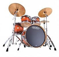 Ударна установка Mapex Meridian-birch MR5285 - JCS.UA