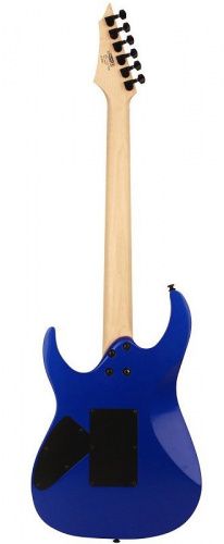 Электрогитара CORT X250 (Kona Blue) - JCS.UA фото 2