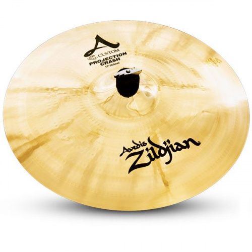 Тарелки Zildjian A20583 - JCS.UA