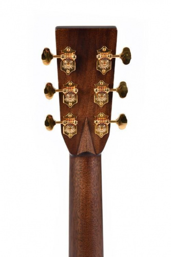 Акустична гітара Sigma SDR-41 Limited - JCS.UA фото 7