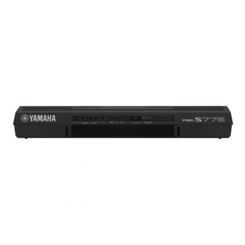 Робоча станція Yamaha PSR-S775 - JCS.UA фото 3