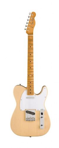 Электрогитара Fender Vintera II Road Worn ’60s Telecaster Blonde - JCS.UA