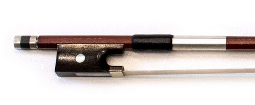 Смичок STENTOR 1 261 / XF VIOLIN BOW STUDENT SERIES 1/4 - JCS.UA фото 2