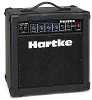 Комбоусилитель для бас-гитары Hartke B 200 - JCS.UA