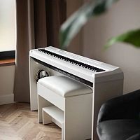 Стойка для пианино без крышки GA Music для Yamaha P45 - JCS.UA