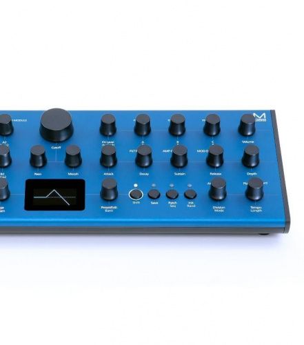Синтезатор Modal Electronics COBALT8M - JCS.UA фото 10