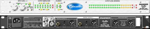 Конвертор Drawmer DMS-3 A2D2 - JCS.UA