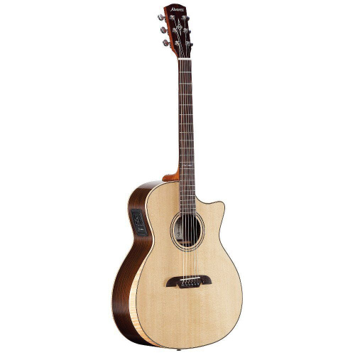 Электроакустическая гитара Alvarez AG70CEAR - JCS.UA