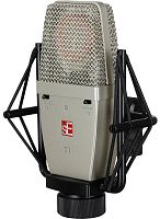Конденсаторний мікрофон sE Electronics T1 - JCS.UA
