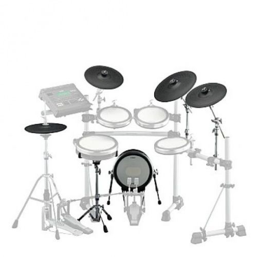 Набір педів Yamaha DTP900 - JCS.UA