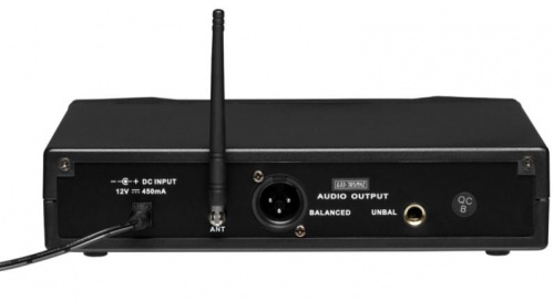 Радіосистема DV audio MGX-14С - JCS.UA фото 2