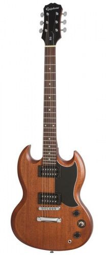 Электрогитара EPIPHONE SG SPECIAL VE WALNUT - JCS.UA