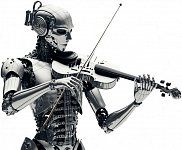 Персонализация музыкальных инструментов с помощью AI