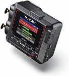 Tascam FR-AV2: Компактний рекордер, який змінить ваш підхід до запису аудіо та відео