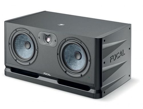 Монітор Focal ALPHA EVO TWIN - JCS.UA