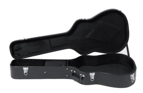 Кейс для акустической гитары TOBAGO D3 DREADNOUGHT GUITAR CASE - JCS.UA фото 2