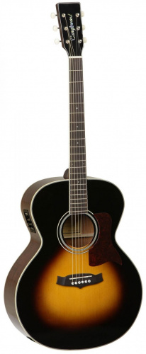 Электроакустическая гитара Tanglewood TW60 SCVS E - JCS.UA